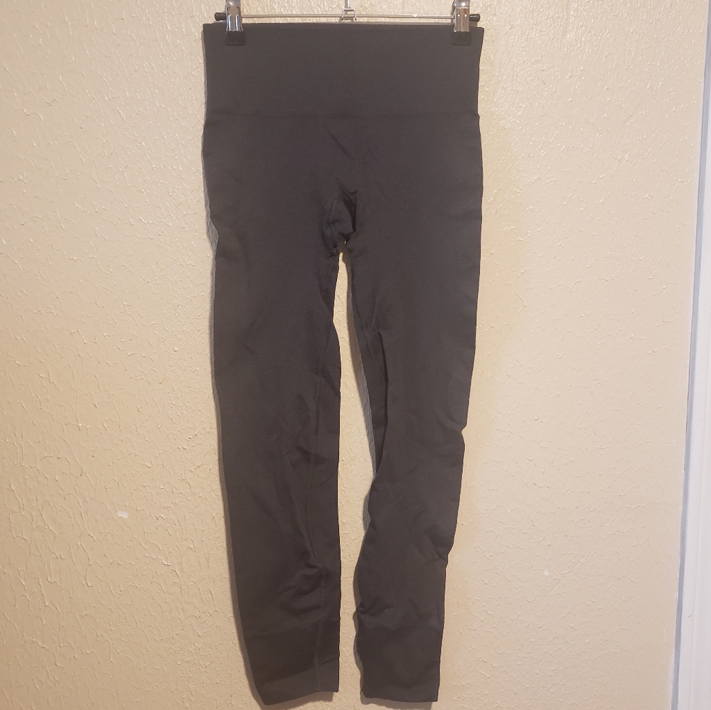 Lululemon Leggings Size 4